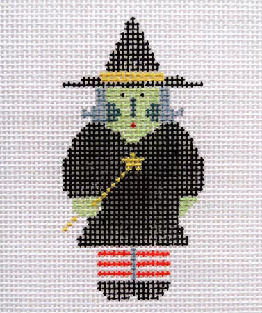 Kathy Schenkel Designs – Tiny Witch