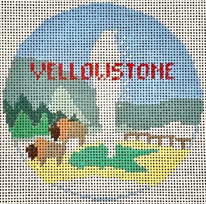 Kathy Schenkel Designs – Yellowstone
