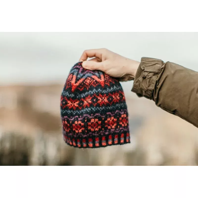 Katie’s Kep Kit by Wilma Malcolmson