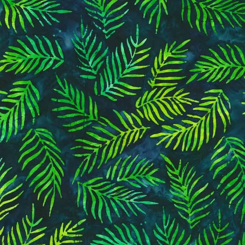 Kaufman Aloha Sunset 23463 42 Palm