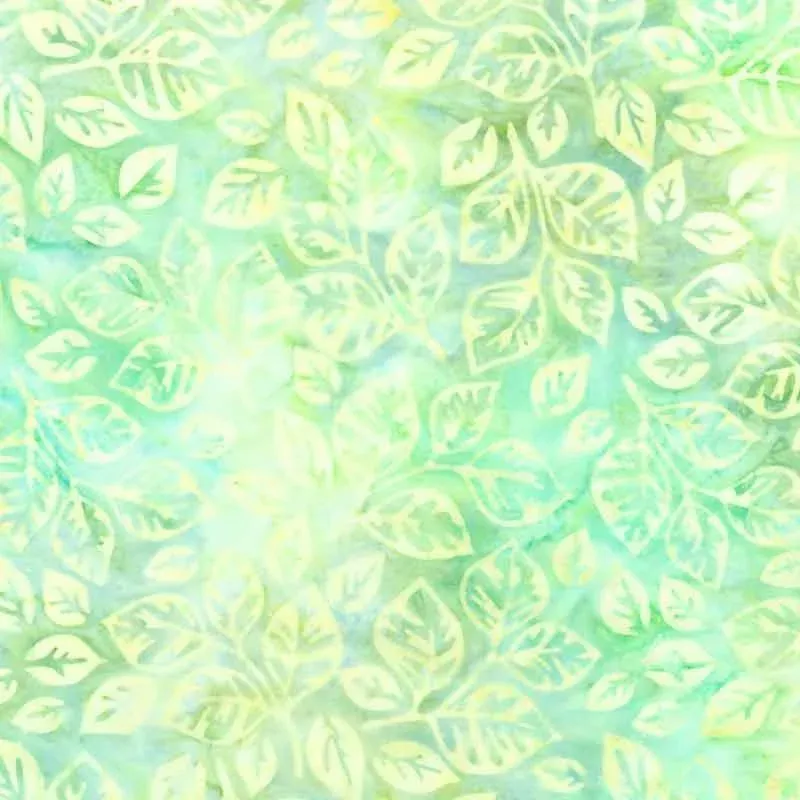 Kaufman Tropical Breeze 23375 52 Pistachio