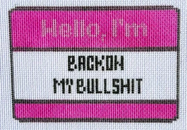 KCN Designers – Back on My BS