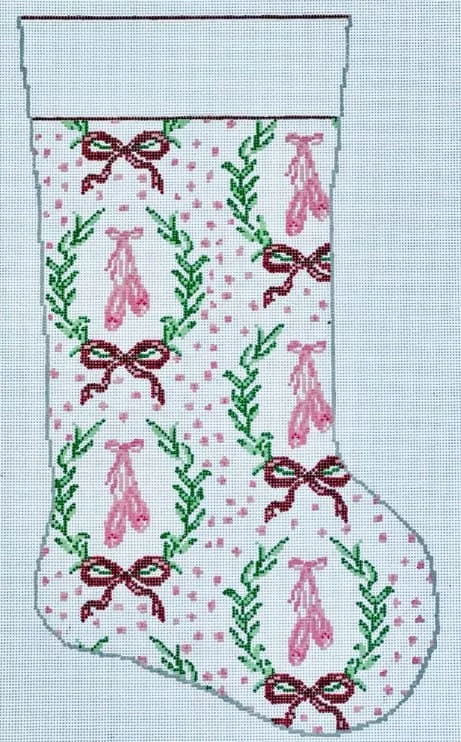 KCN Designers – Ballet Stocking