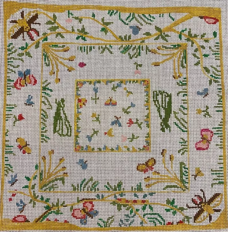 KCN Designers – Blooms and Bees
