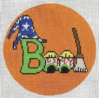 KCN Designers – Boo Round