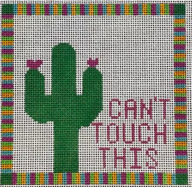 KCN Designers – Can’t Touch This