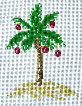 KCN Designers – Christmas Palm Tree