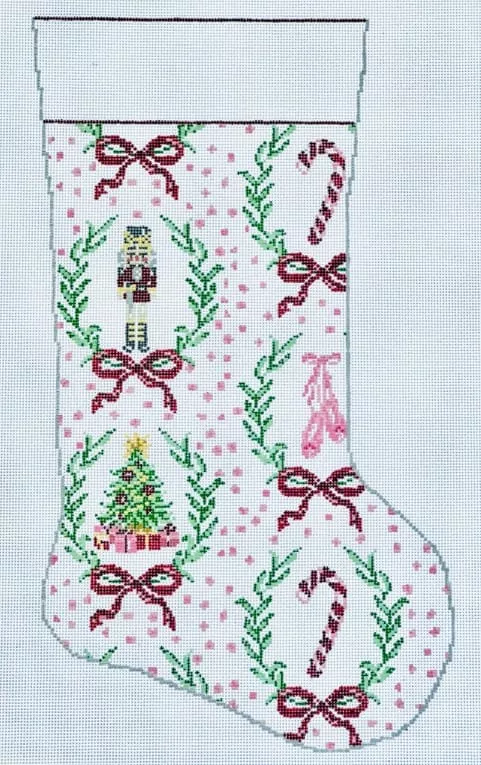 KCN Designers – Christmas Paper Stocking