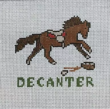 KCN Designers – Decanter
