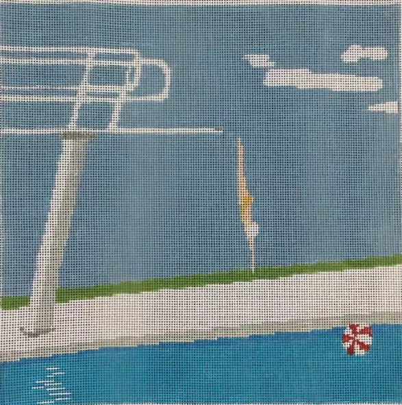 KCN Designers – Dive Right In