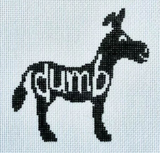 KCN Designers – Dumbass