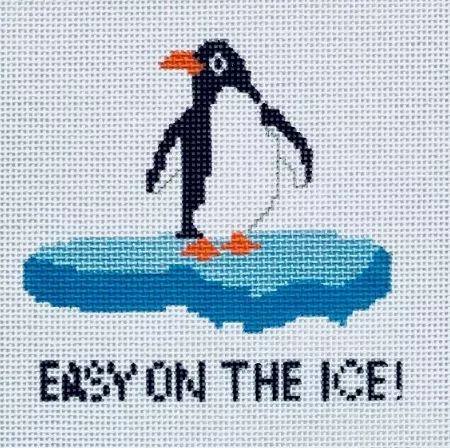 KCN Designers – Easy one the Ice