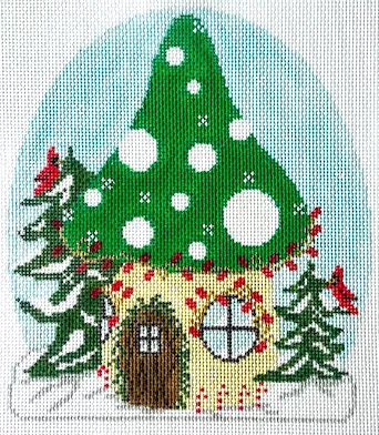 KCN Designers – The Gnome Home