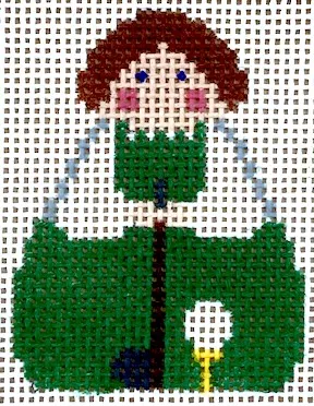KCN Designers – Golf Angel