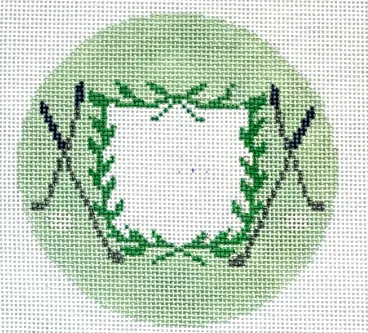 KCN Designers – Golf Crest