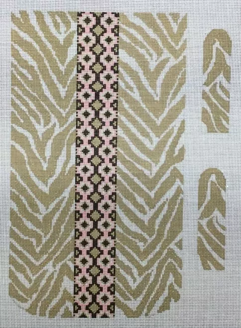 KCN Designers – Heather Trifold Purse