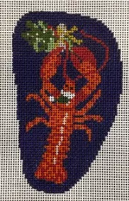 KCN Designers – Holiday Lobster