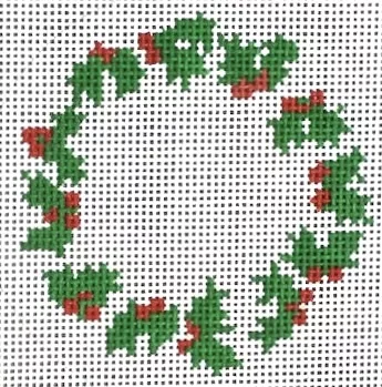 KCN Designers – Holly Wreath