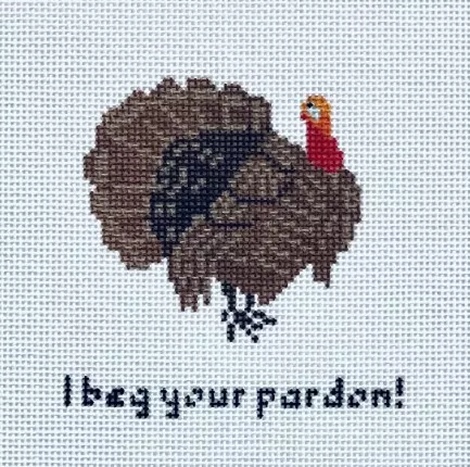 KCN Designers – I Beg Your Pardon