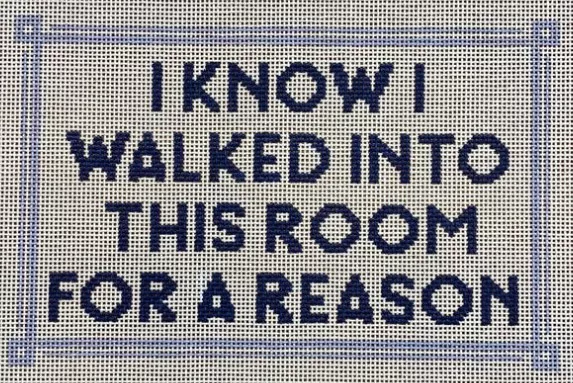 KCN Designers – I Know I Walked In…