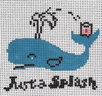 KCN Designers – Just a Splash