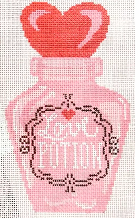 KCN Designers – Love Potion