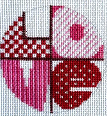 KCN Designers – Love Round
