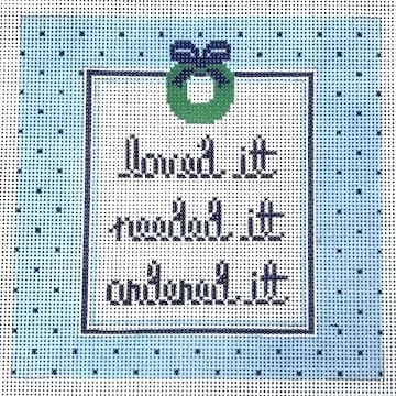 KCN Designers – Loved It, Needed it, Ordered it