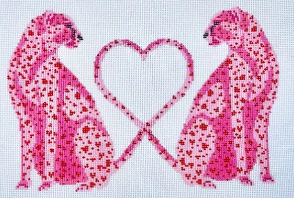 KCN Designers – Lovin’ Leopards