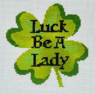 KCN Designers – Lucky Be a Lady