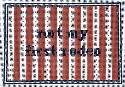 KCN Designers – Not My First Rodeo