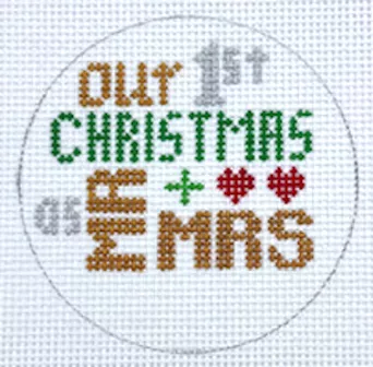 KCN Designers – Our 1st Christmas Round