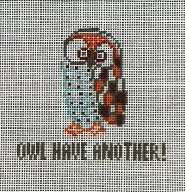 KCN Designers – Owl Have Another