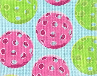 KCN Designers – Pickleballs