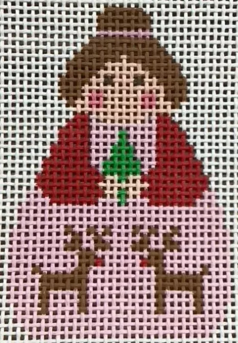 KCN Designers – Reindeer Angel