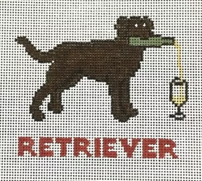 KCN Designers – Retriever White Wine
