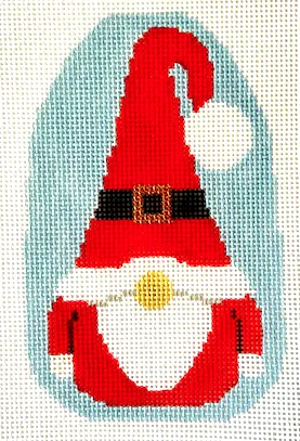 KCN Designers – Santa Gnome