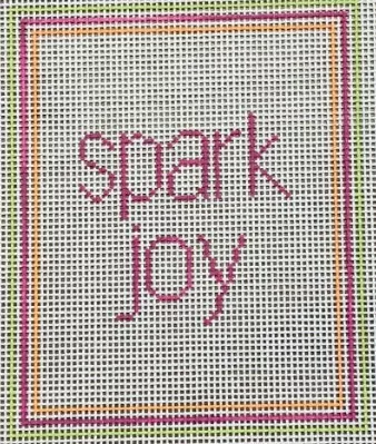 KCN Designers – Spark Joy