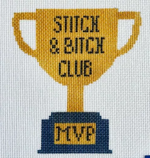 KCN Designers – Stitch Club MVP