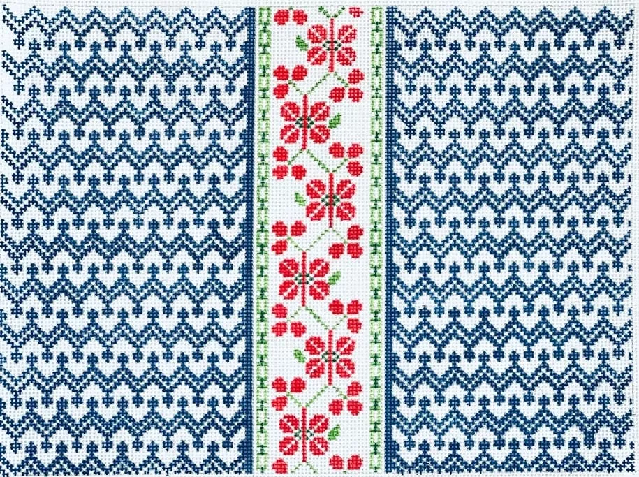KCN Designers – Summer Blooms Pillow