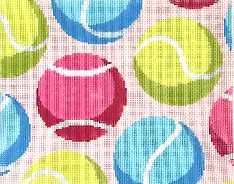 KCN Designers – Tennis Balls