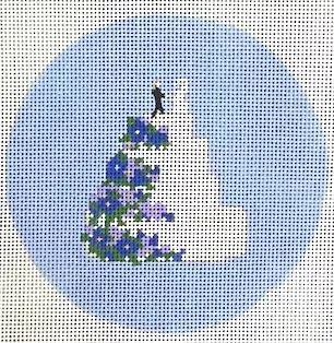 KCN Designers – Wedding Cake Round
