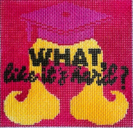 KCN Designers – What, Like It’s Hard?