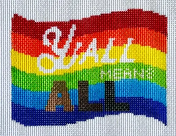 KCN Designers – Y’all Means All