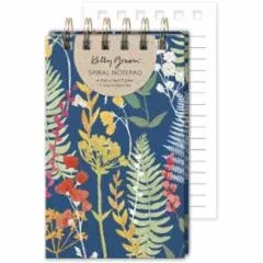 Kelly Green Jotter – Botany