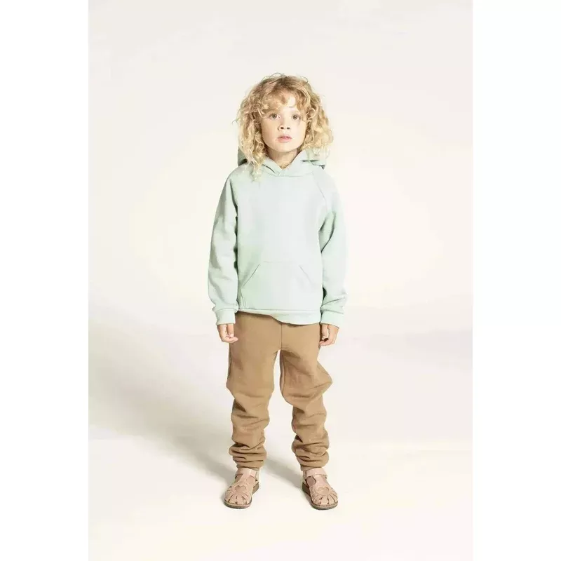 Kids Hoodie sewing pattern