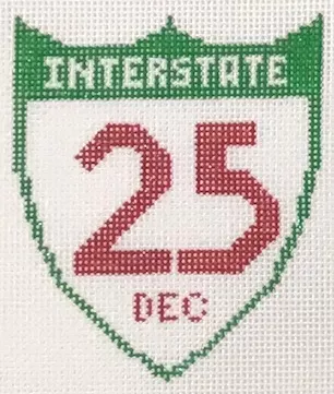Kimberly Ann Needlepoint – Interstate 25