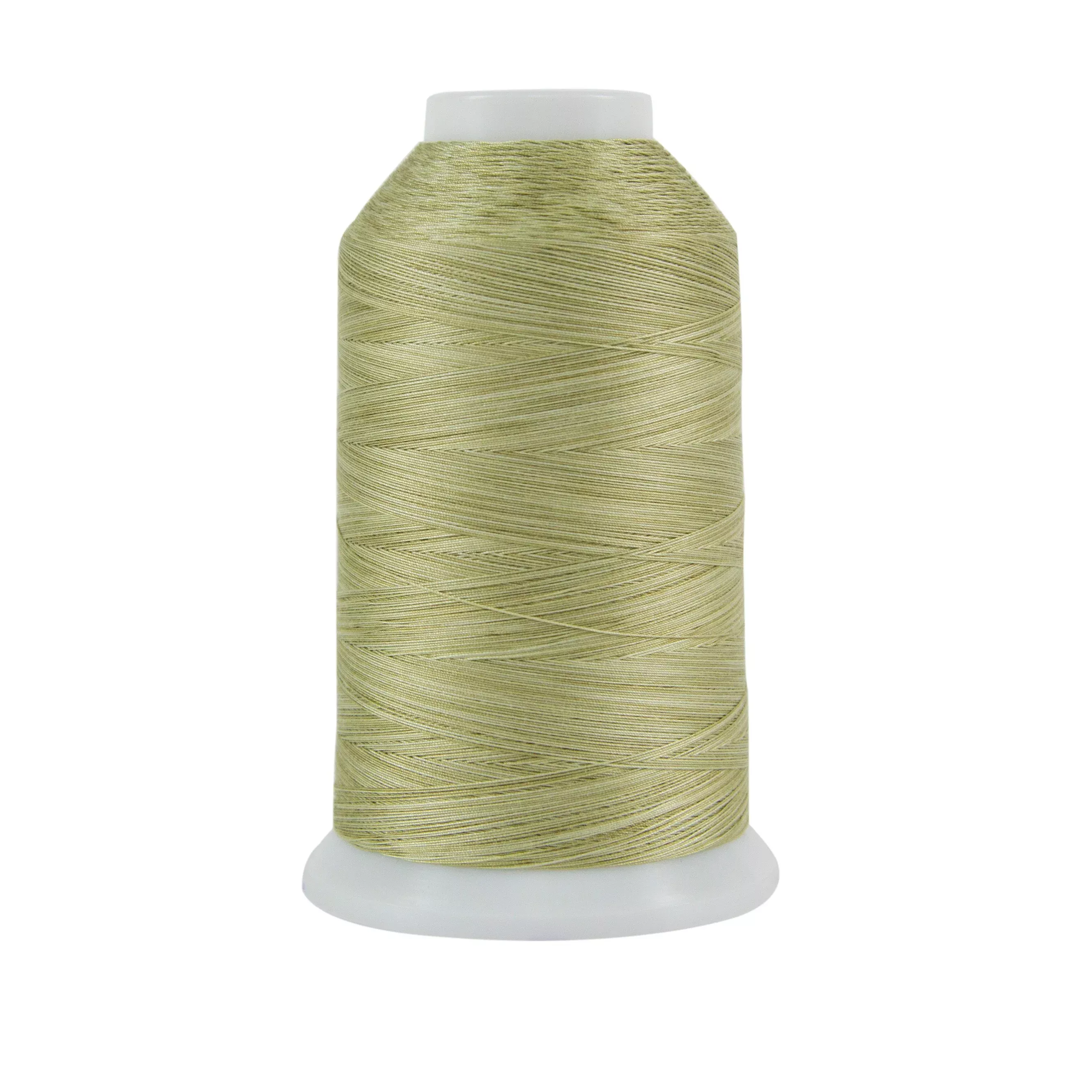 King Tut Cotton Quilting Thread 2000yds Basket