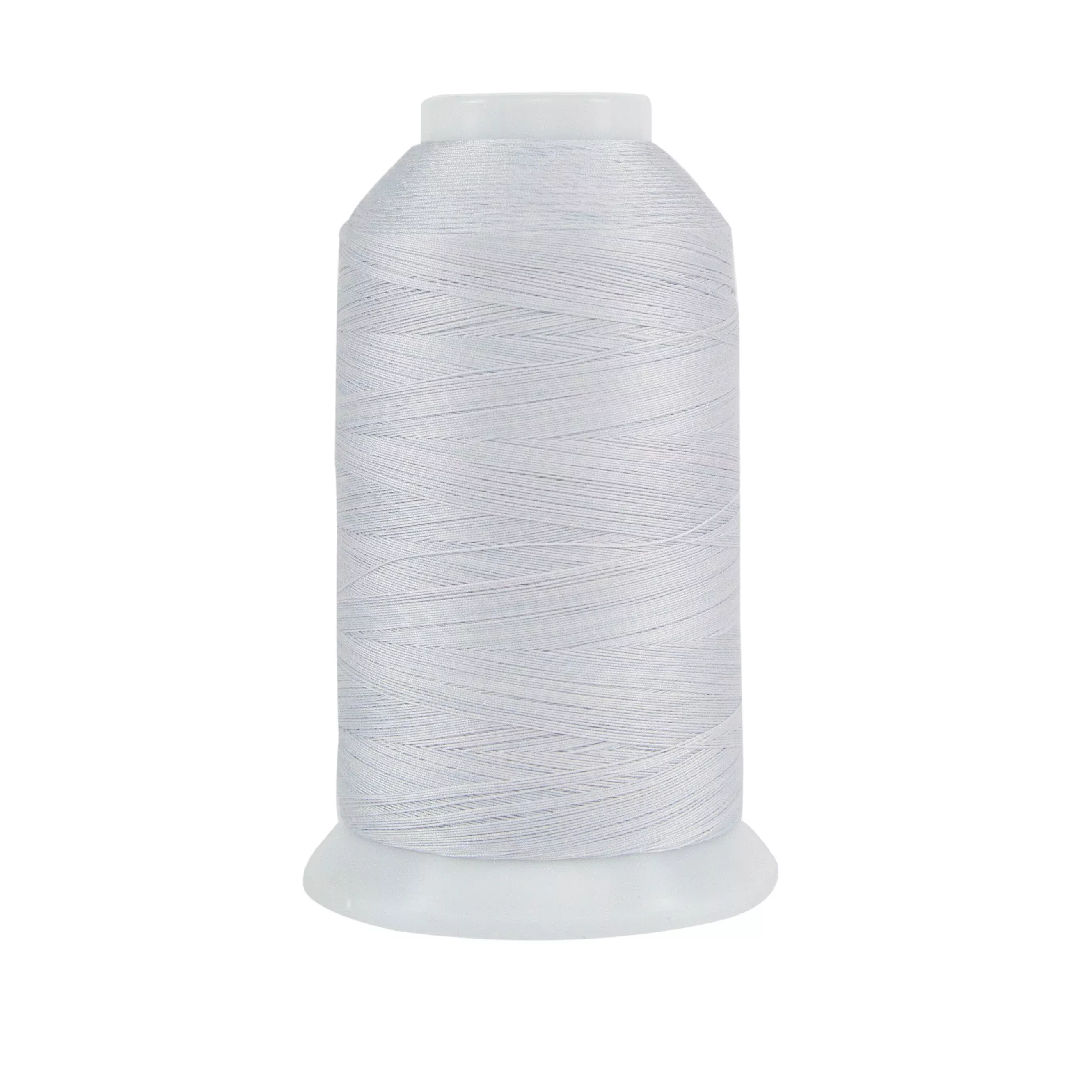 King Tut Cotton Quilting Thread 2000yds Morning Sky