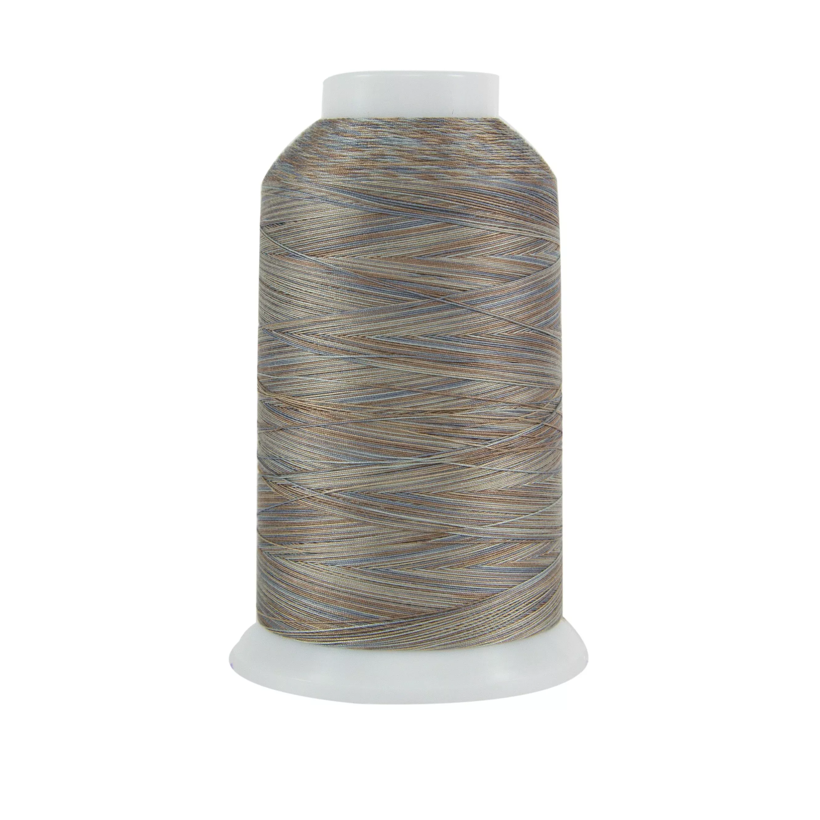 King Tut Cotton Quilting Thread 2000yds Riverbank